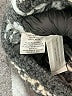 Ann Taylor LOFT Chevron-herringbone Gray Pullover Sweater Size S - photo 8
