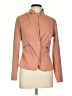 Mosaic & Co Tan Blazer Size L - photo 1