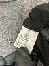 Unbranded Black Long Sleeve T-Shirt Size S - photo 8