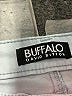 Buffalo by David Bitton Gray Jeans Size 6 - photo 4
