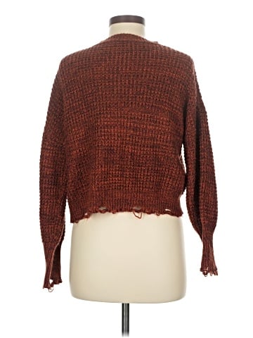 Ultra Flirt Pullover Sweater (view 2)