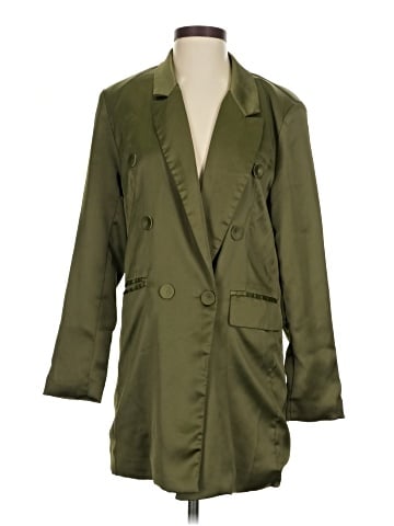 étophe studios Trenchcoat (view 1)