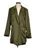 étophe studios Green Trenchcoat Size S - photo 1
