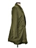 étophe studios Green Trenchcoat Size S - photo 4