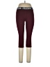Assorted Brands Burgundy Active Pants Size S (estimated) - photo 1
