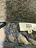 Noa Noa Gray 3/4 Sleeve Blouse Size S - photo 7