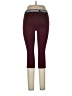 Assorted Brands Burgundy Active Pants Size S (estimated) - photo 2