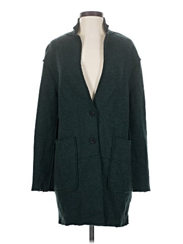 Zara Basic Cardigan (view 1)