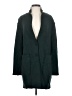 Zara Basic Green Cardigan Size XS - photo 1