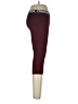 Assorted Brands Burgundy Active Pants Size S (estimated) - photo 4