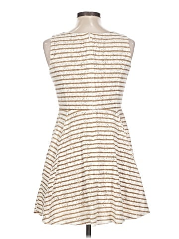 Mystree Cocktail Dress (view 2)