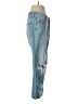 Old Navy 100% Cotton Blue Jeans Size 2 - photo 4