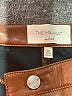 Wilfred Brown Casual Pants Size 14 - photo 7