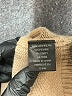360 Cashmere 100% Cashmere Tan Cashmere Pullover Sweater Size XS - photo 8