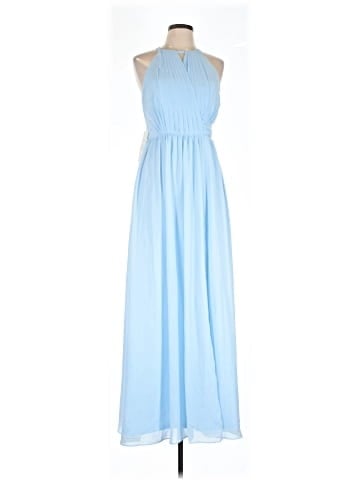 Wear Your Love Casual Dress (view 1)