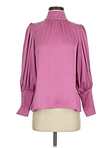 Crosby 3/4 Sleeve Blouse (view 1)