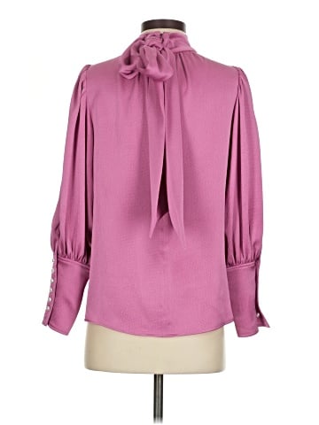 Crosby 3/4 Sleeve Blouse (view 2)