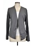 Lemon Tart Gray Blazer Size L - photo 1
