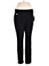 Preswick & Moore Black Active Pants Size XL - photo 1