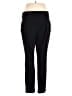 Preswick & Moore Black Active Pants Size XL - photo 2