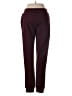 Blue Ice Burgundy Casual Pants Size S - photo 2