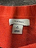 Old Navy Solid Orange Pullover Sweater Size M - photo 7