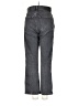 Everlane Chevron-herringbone Gray Jeans Size 26 waist - photo 2