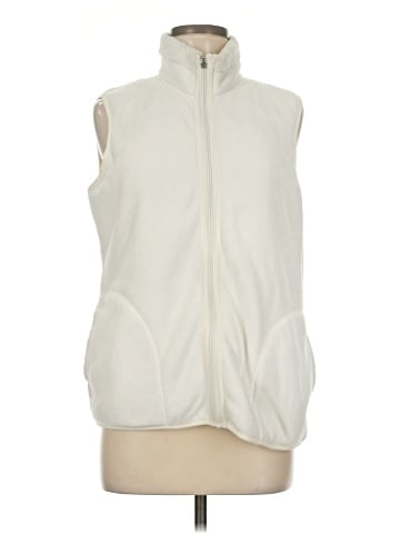Karen Scott Sport Vest (view 1)