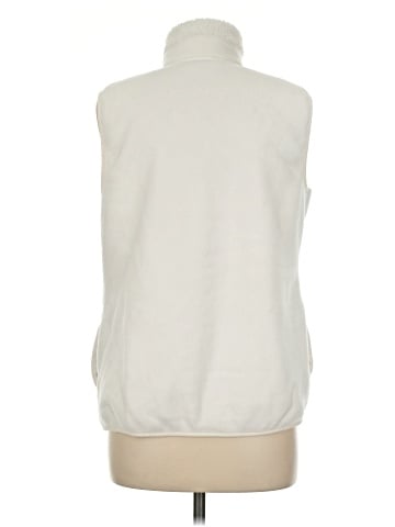 Karen Scott Sport Vest (view 2)