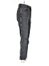 Everlane Chevron-herringbone Gray Jeans Size 26 waist - photo 4
