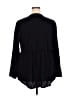 Torrid Black Casual Dress Size 2X Plus (2) - photo 2