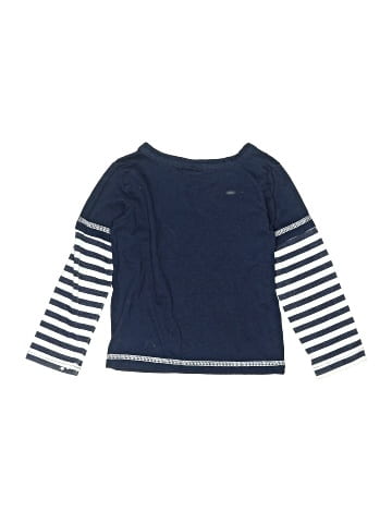 Little Lad Long Sleeve T-Shirt (view 2)