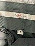 Rekucci Solid Black Wool Pants Size 2 - photo 6
