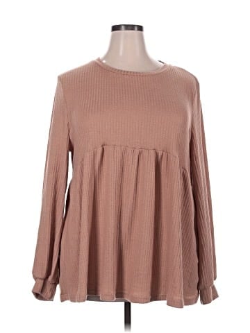 Unbranded Pullover Sweater (view 1)