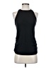 Active by Old Navy Black Tank Top Size XS - photo 1