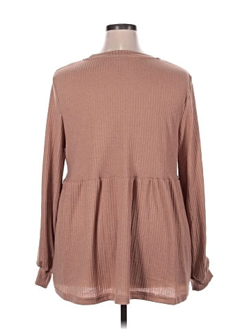 Unbranded Pullover Sweater (view 2)