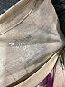 Shein Curve Floral Ivory Short Sleeve Blouse Size 18 Plus (3) - photo 8