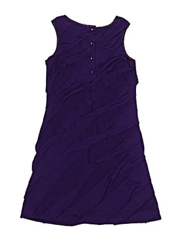 Bloome de Jeune Fille Dress (view 2)