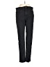 Empyre Chevron-herringbone Black Jeans Size 28 waist - photo 1