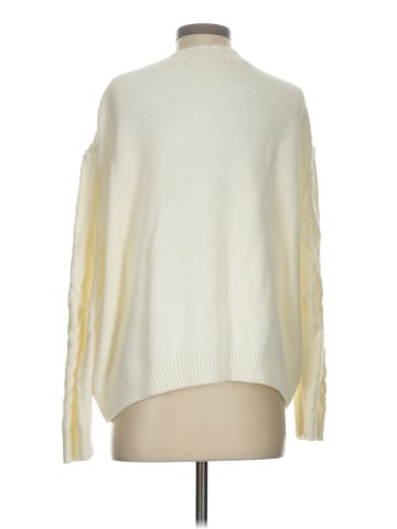 Do & Be Pullover Sweater (view 2)