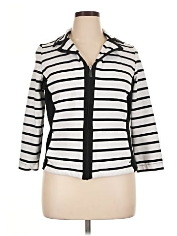 Karen Scott Sport Jacket (view 1)