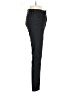 Empyre Chevron-herringbone Black Jeans Size 28 waist - photo 4