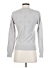 Unbranded 100% Acrylic Gray Long Sleeve Top Size S - photo 2
