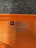 Unbranded Orange Romper Size M - photo 4