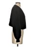 Shein 100% Polyester Black Cardigan Size 4 - photo 4