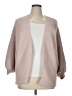 Chicwish 100% Acrylic Pink Cardigan Size XL - XXL - photo 1