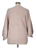Chicwish 100% Acrylic Pink Cardigan Size XL - XXL - photo 2