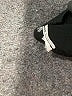 Bobeau Black Long Sleeve Top Size L - photo 8