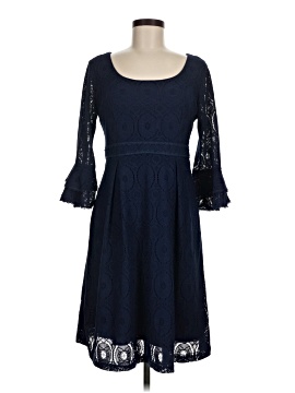 Rabbit Rabbit Rabbit Designs Casual Dress