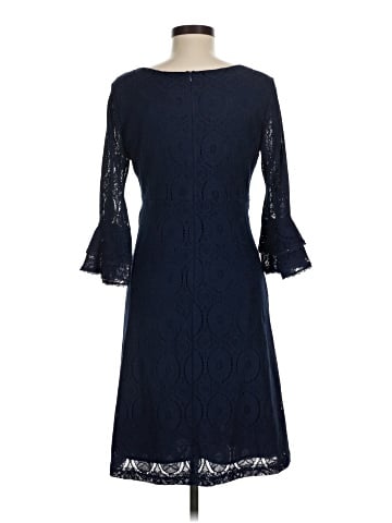 Rabbit Rabbit Rabbit Designs Casual Dress (view 2)